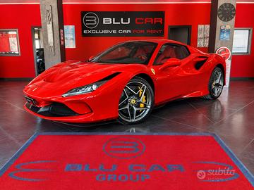FERRARI F8 SPIDER 720cv IPERFULL