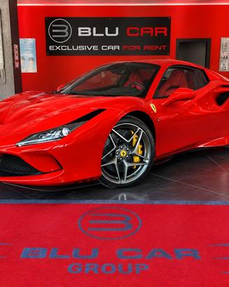 FERRARI F8 SPIDER 720cv IPERFULL