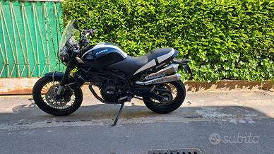 Moto Morini Scrambler 1200