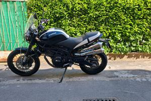 Moto Morini Scrambler 1200