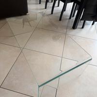 Tavolo bridge coffee SOVET ITALIA