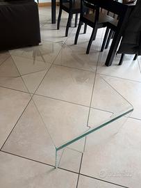 Tavolo bridge coffee SOVET ITALIA