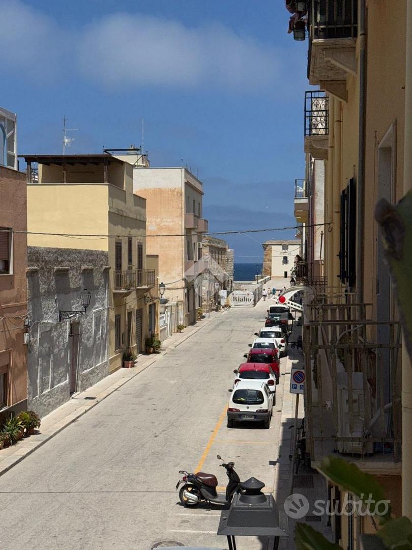 Appartamento – Trapani, Il Palazzo - Vista 2