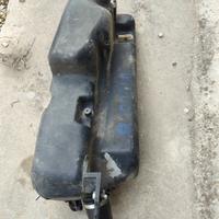 Clio Williams e 1.8  16v