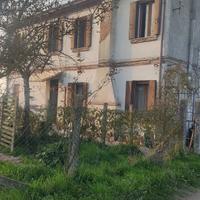 Villa singola Papozze [Cod. rif A4811VRG]