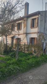 Villa singola Papozze [Cod. rif A4811VRG]