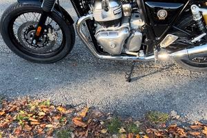 Royal Enfield Continental GT - 2023