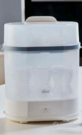 sterilizzatore chicco