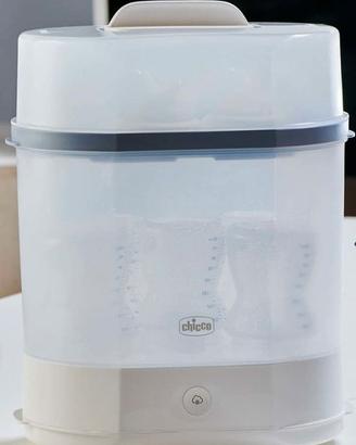 sterilizzatore chicco