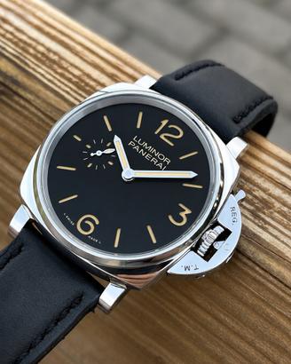 Panerai Luminor 42mm Pam 00676 ( Permuta )