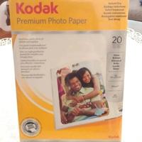 Carta Fotografica Kodak Ultra Premium A4