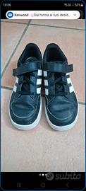 scarpe ginnastica bambino