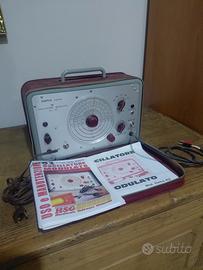 Oscillatore Modulato Elettra 412 completo 