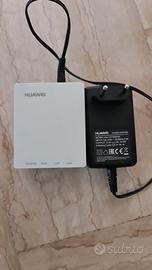 HUAWEI ECHOLIFE HG801OH GPON