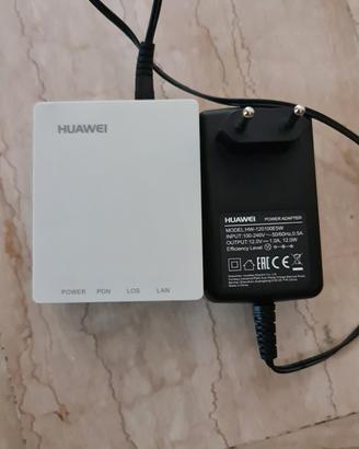 HUAWEI ECHOLIFE HG801OH GPON