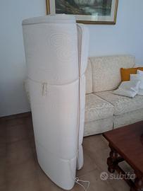 materasso  per divano letto larghezza 160
