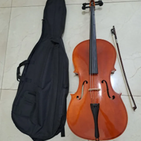 Violoncello 3/4 da studio