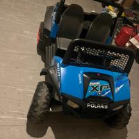 Macchina Peg Perego