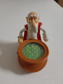 Panoramix mago di Asterix