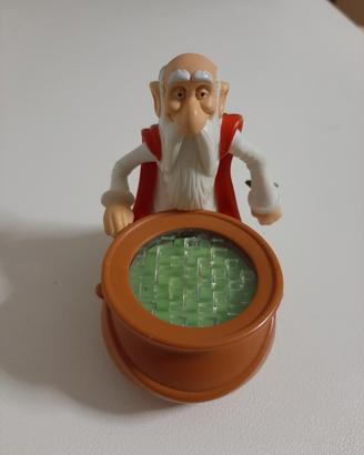 Panoramix mago di Asterix