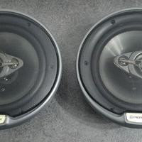 Casse PIONEER TS-E2090 coassiali a 3 vie 250W Max