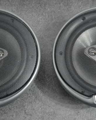 Casse PIONEER TS-E2090 coassiali a 3 vie 250W Max