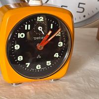 SVEGLIA VINTAGE PETER GERMANY ANNI 70