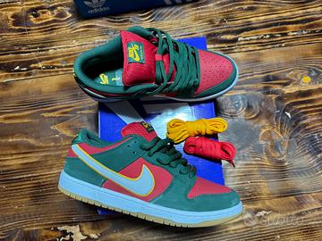 Nike dunk sb