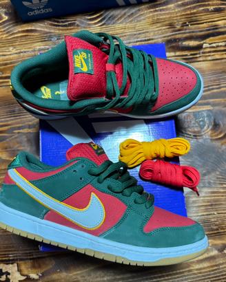 Nike dunk sb
