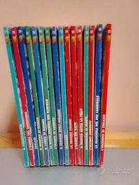 Fumetti MAGICO VENTO