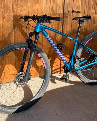 Mtb xc chisel comp donna