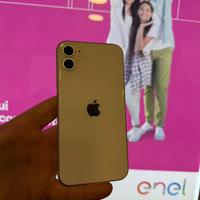 Apple iPhone 11 64gb  batteria 85%