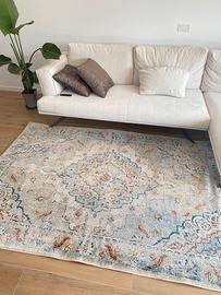 Tappeto stile Persiano anticato 235x160cm