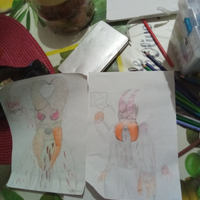 Disegni Illustrazioni Artistiche Supercriminale