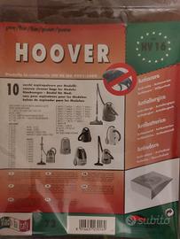 sacchetti aspirapolvere HOOVER