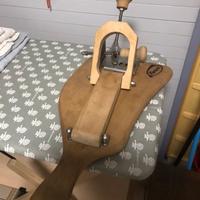 Tagliere per Patanegra e prosciutto crudo