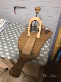 Tagliere per Patanegra e prosciutto crudo