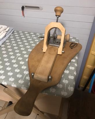 Tagliere per Patanegra e prosciutto crudo