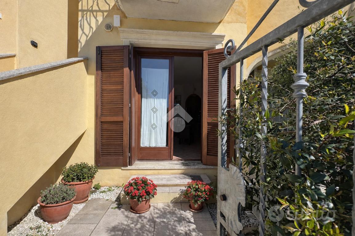 Apartment in Olbia, San Nicola, Gallura Nord-Est Sardegna - Vista 4