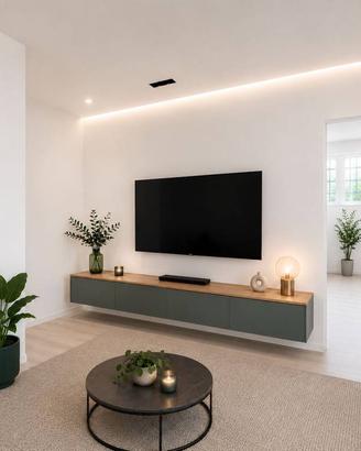 Appartamento di 45 m² con 2 locali a Milano