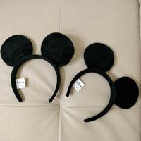 Cerchietti Minnie Disney 