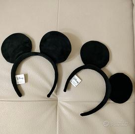 Cerchietti Minnie Disney 