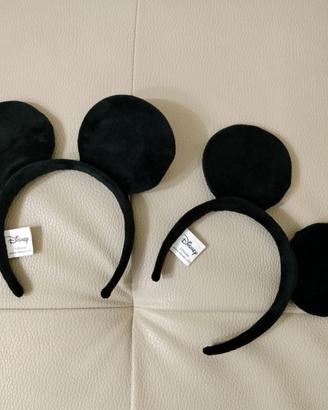 Cerchietti Minnie Disney 