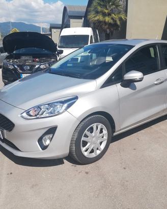 Ford Fiesta 1.5 EcoBlue 5 porte Vignale