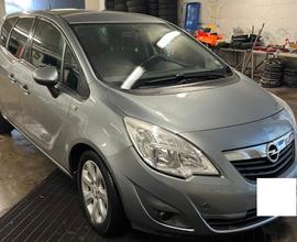 OPEL MERIVA 1.3 CDTI ECOFLEX - PREZZO PER COMMERCI