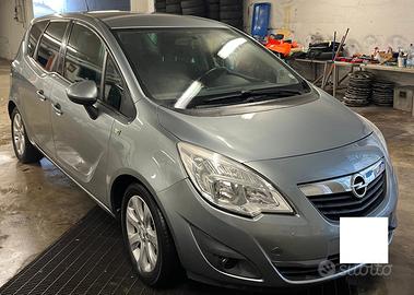 OPEL MERIVA 1.3 CDTI ECOFLEX - PREZZO PER COMMERCI