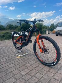 Fulgur 880 Mula