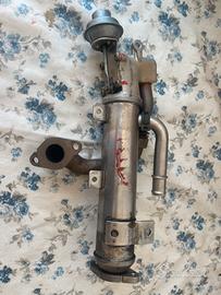 Valvoka EGR audi e wolsfagen 1.9  diesel