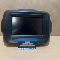 Vari autoradio uconnect