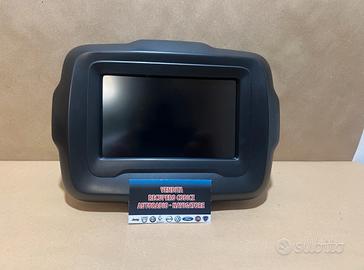 Vari autoradio uconnect